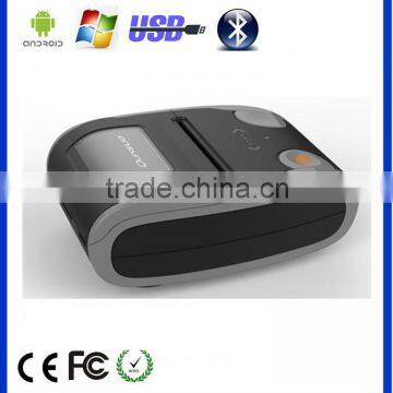 Smartphone Mobile Mini Bluetooth Printer Bluetooth Mini Printer Mini Thermal Bluetooth Printer photo-5