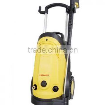 High pressure washer, High pressure cleaner, Protable car wash