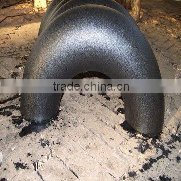 Carbon steel elbow