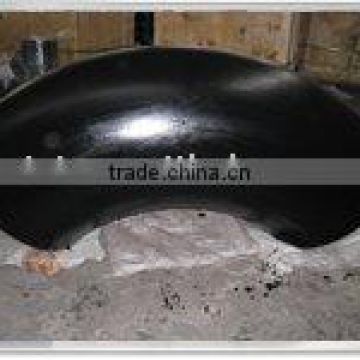 supplying seamless low carbon steel elbow