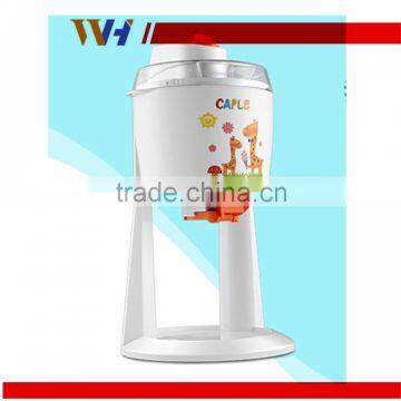 Healthy Food 18W Home Frozen Fruite Ice Cream Maker photo-3