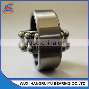 OEM service carbon steel V3 C4 self-aligning ball bearing 1203