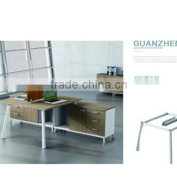 Metal Office Table Leg, Worksation Metal Legs, Conference Table Legs,GZ-81 SERICES photo-5