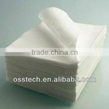 Nonwoven M1 M3 Wiper Nonwoven Wipe Rayon Wiper, Nonwoven Wiper