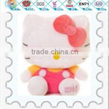 hotcake customized lovely Hello Kitty for baby