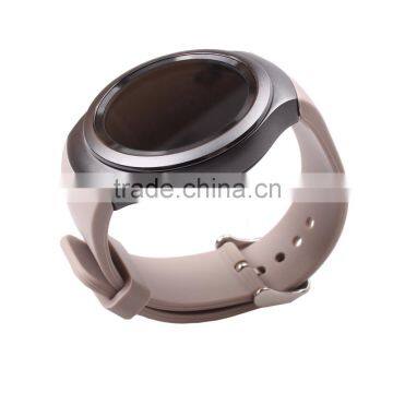 Silicone Strap for SAMSUNG GEAR 2 Smart Watch Strap Band photo-5