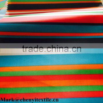 High Quality 190t Polyester Printing photo-3