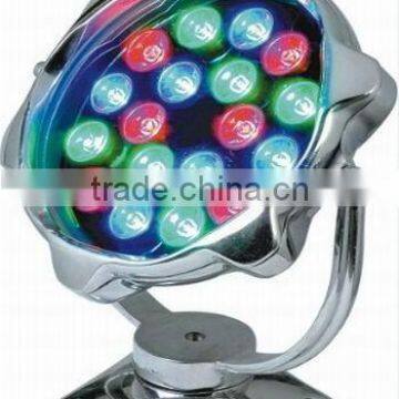 led underwater fishing light,led underwater lights