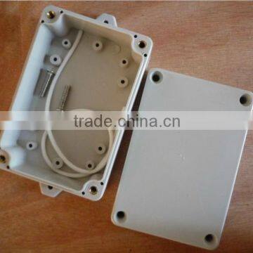 100*68*40mm ip65 abs enclosure