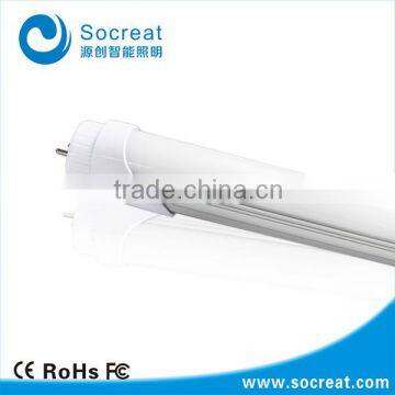 18w 1200mm t8 pir sensor led tube 1200mm with competitive price