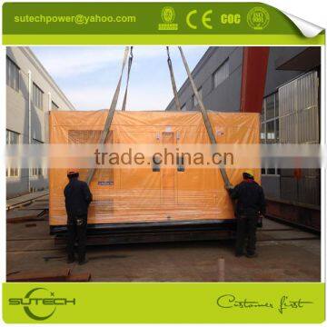 Low Price 400Kw Prime Power Diesel Generator Powered by Cummins KTA19-G4 Engine Quality Choice photo-5