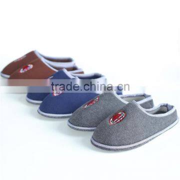 Club Felt Slipper photo-6