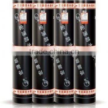 4 MM APP Modified Bitumen Waterproof Membrane