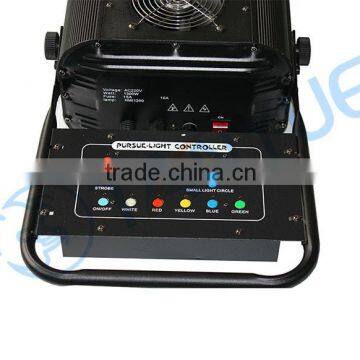 China Factory Split Stafe Lighting in Two 1200w Hmi Spot Led Light photo-4