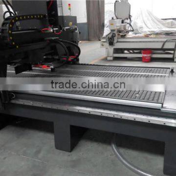 Korea Cnc Router Machine photo-3