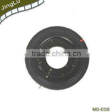 Lens Adapter Ring For Minolta MD MC SR Mount Lens to EOS Mount Camera (Factory Supplier) photo-3