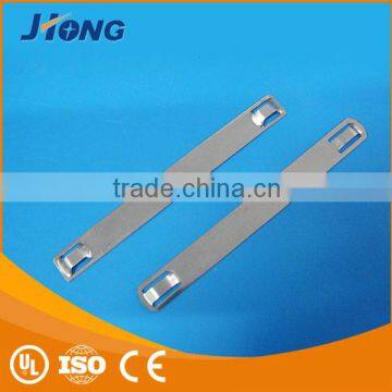 304 Stainless Steel Marker Plate photo-2