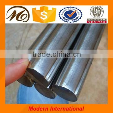 321 Stainless Steel Shaft