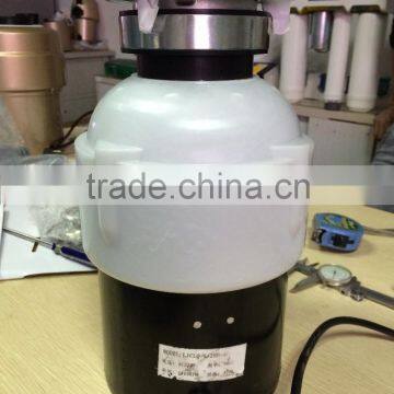 New Product ~ Food Waste Disposer AC Motor