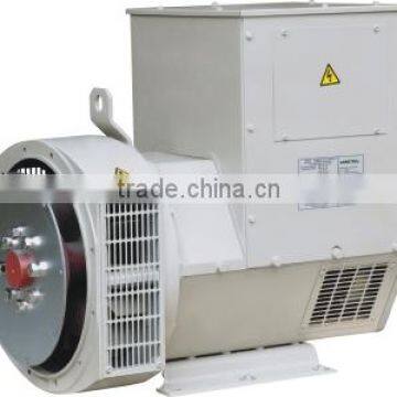 Brushless Copied Stamford Three Phase AC STF Alternator Dynamo
