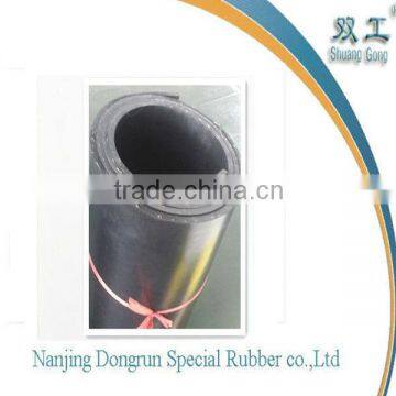 insertion rubber sheets