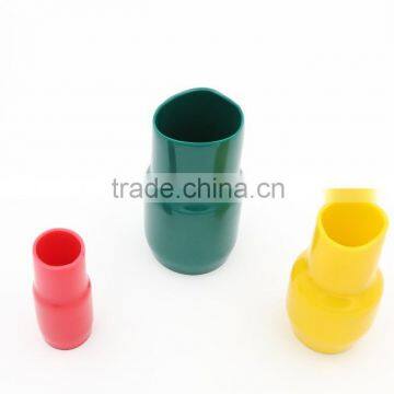 soft PVC insulated terminal sleeve