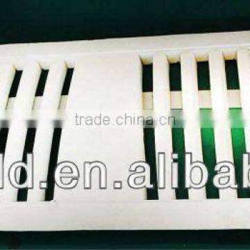 SMC truck bumper mould