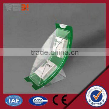 Cigarette Display Cabinet