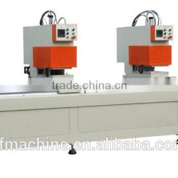 Four Head Seamless Welding Machine(Double Side)