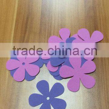 Color EVA Toy Windmill Packaging