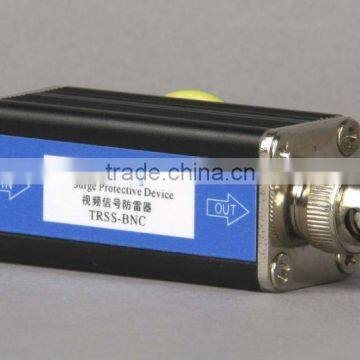 Video signal lightning arrester