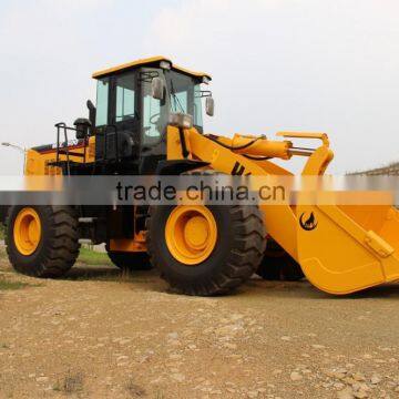 5 ton wheel loader CE machine engineering machinery construction machinery                        
                                                Quality Choice