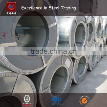 Zinc Coated Steel Coil