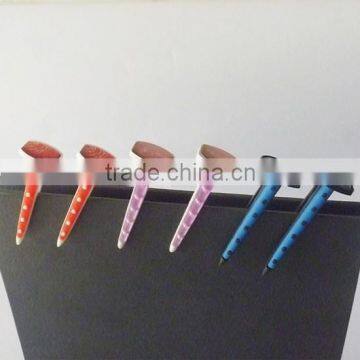 Lastest Fashionable Car Vent Clip for Air Freshing(XM) photo-4