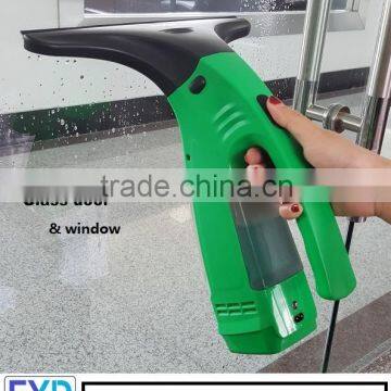 Cyclone,Handheld window vacuum cleaner Type and Bagless Bag Or Bagless window vacuum cleaner