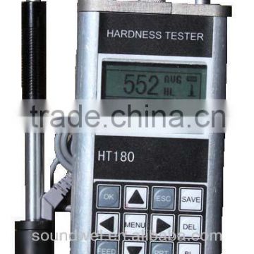 LH 180 leeb hardness tester