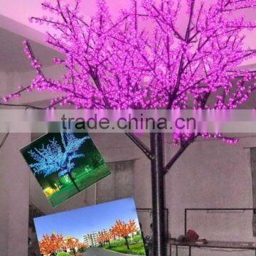 led cherry blossom tree light