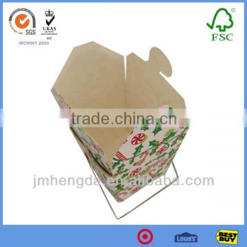 New Style Beautiful Folding Box Handle With Professional Design