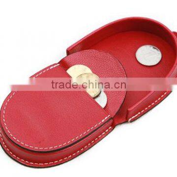 Popular Design Fashion Ladies Coin Purse Leather Wallet Quality Choice photo-4