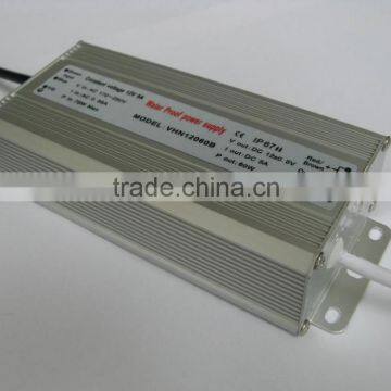 500MA LED Driver for led lights