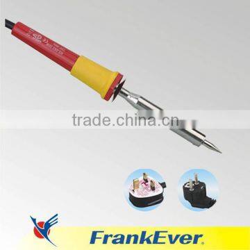 FRANKEVER ceramic core jewelry soldering iron