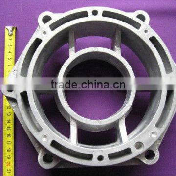 alloy casting parts