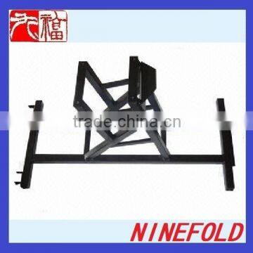 metal support brackets