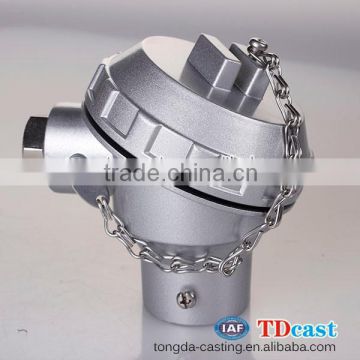 PT100 thermocouple sensor head KNY