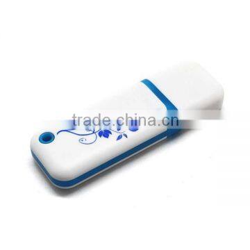 Custom Plastic USB Flash Drive shell / case                        
                                                Quality Choice