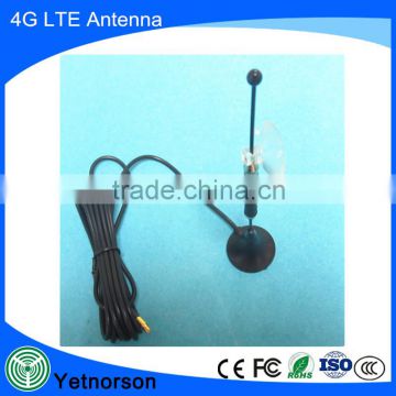 4G Lte Indoor Antenna Magnetic Base with SMA Connector