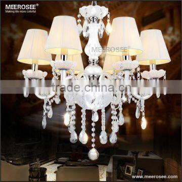 Wedding Table Chandelier Crystal Chandelier Parts Tiffany Lights Fittiing MDS01 L6