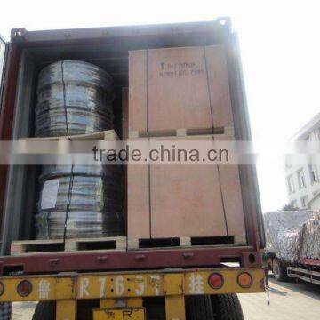 EN856 4SP Hydraulic Rubber Hose for Petroleum Base Hydraulic Fluids Use photo-5