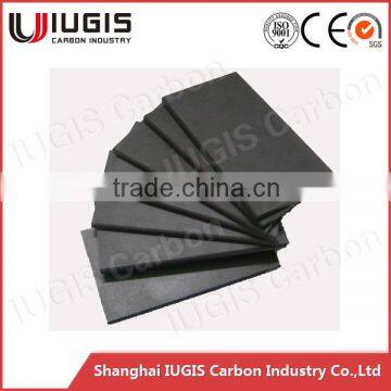 China supplier high quality graphite vane ek-60 for vacuum pump