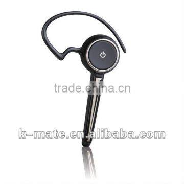 Boom Mic Bluetooth Music Heasset support Multi-point